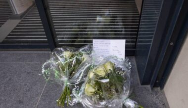 Vorfall in Krefelder Innenstadt: Mann ersticht Kollegin in New-Yorker-Filiale - RP Online