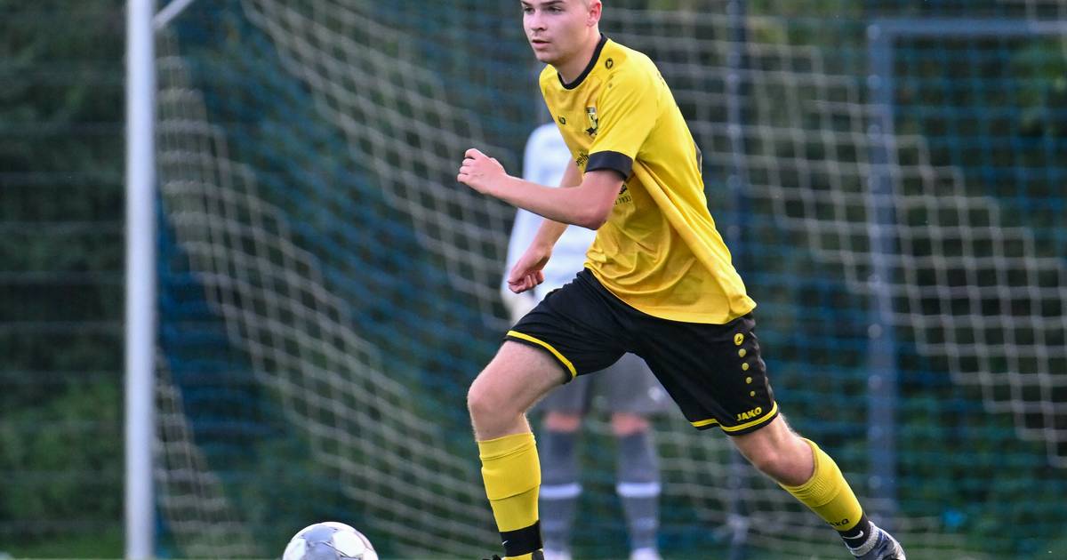 Borussia Veen unterliegt TuS Asterlagen 3:9