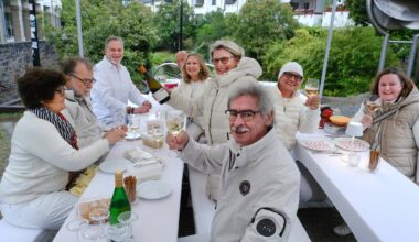 Wochenende für Genießer in Ratingen