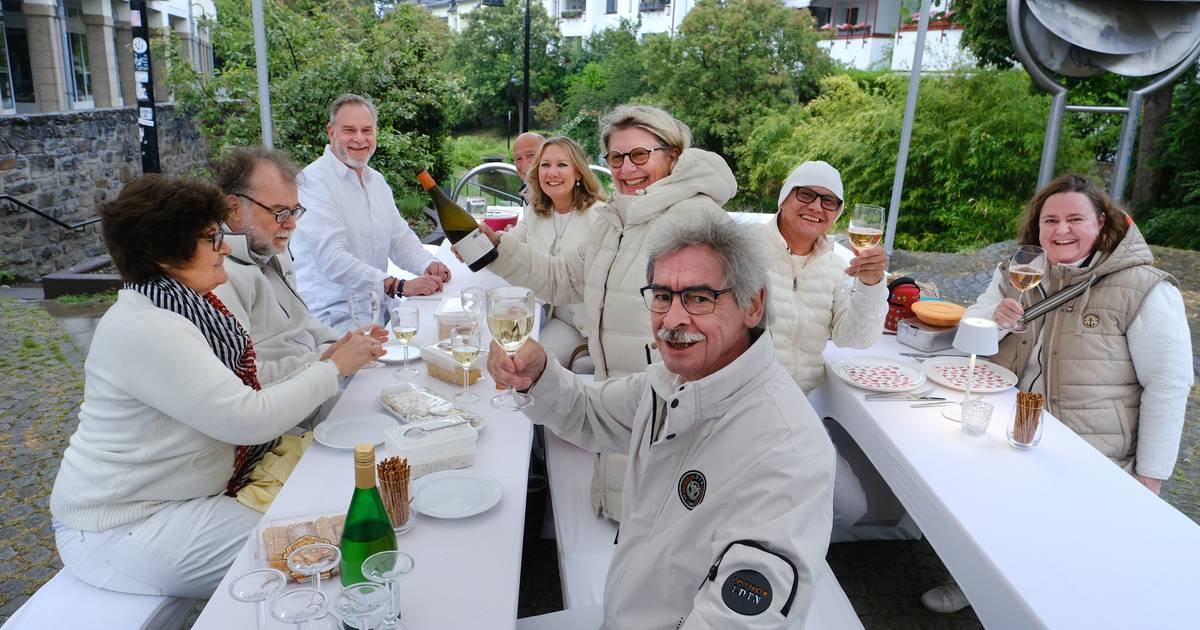Wochenende für Genießer in Ratingen