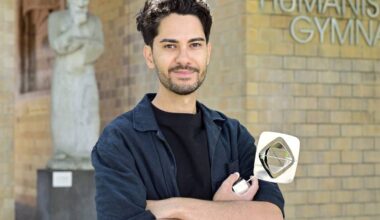 Interview mit Grimme-Preisträger Cagdas Eren Yüksel