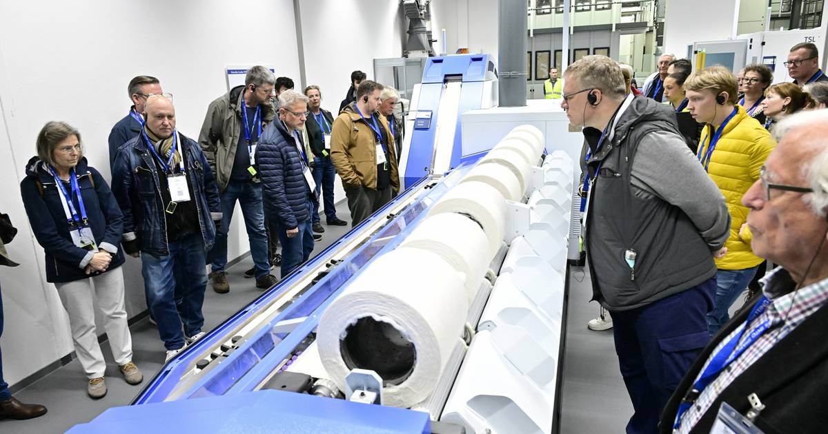Anmeldung für die lange Nacht der Industrie 2025