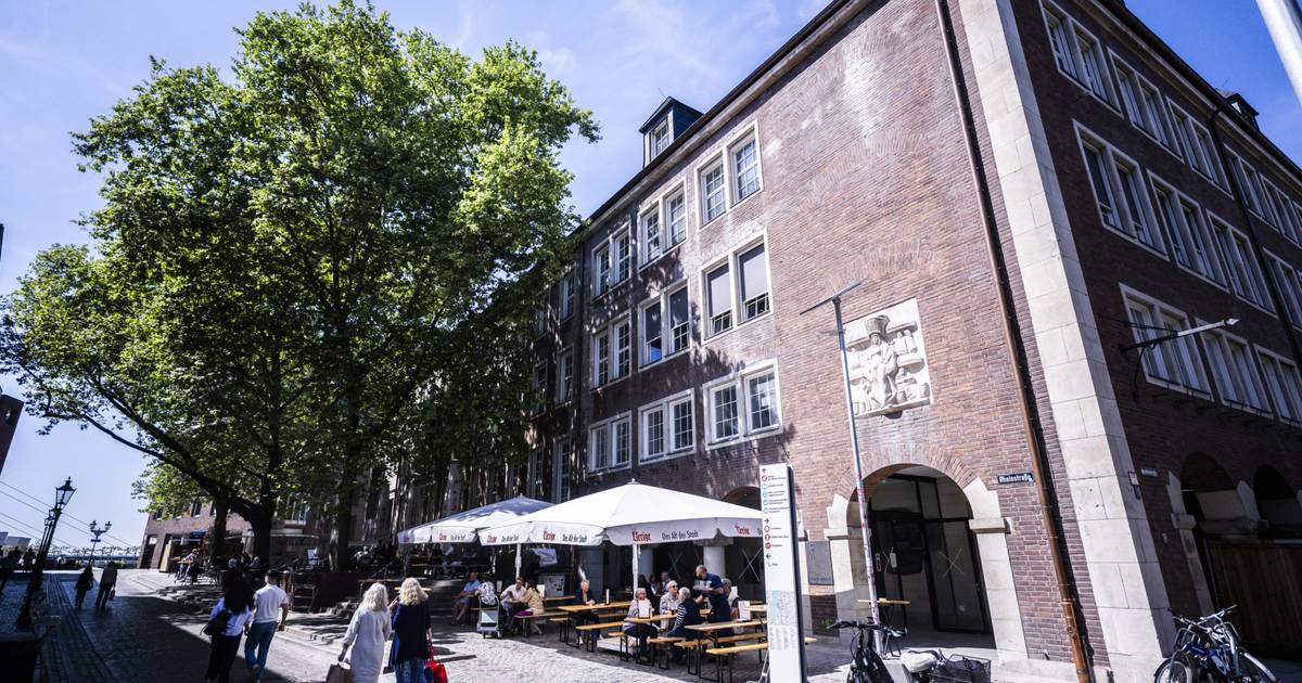 Das erste Geschäft in der Kämmerei steht fest