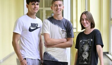 Abitur 2025 in Mönchengladbach: So waren die ersten Klausuren