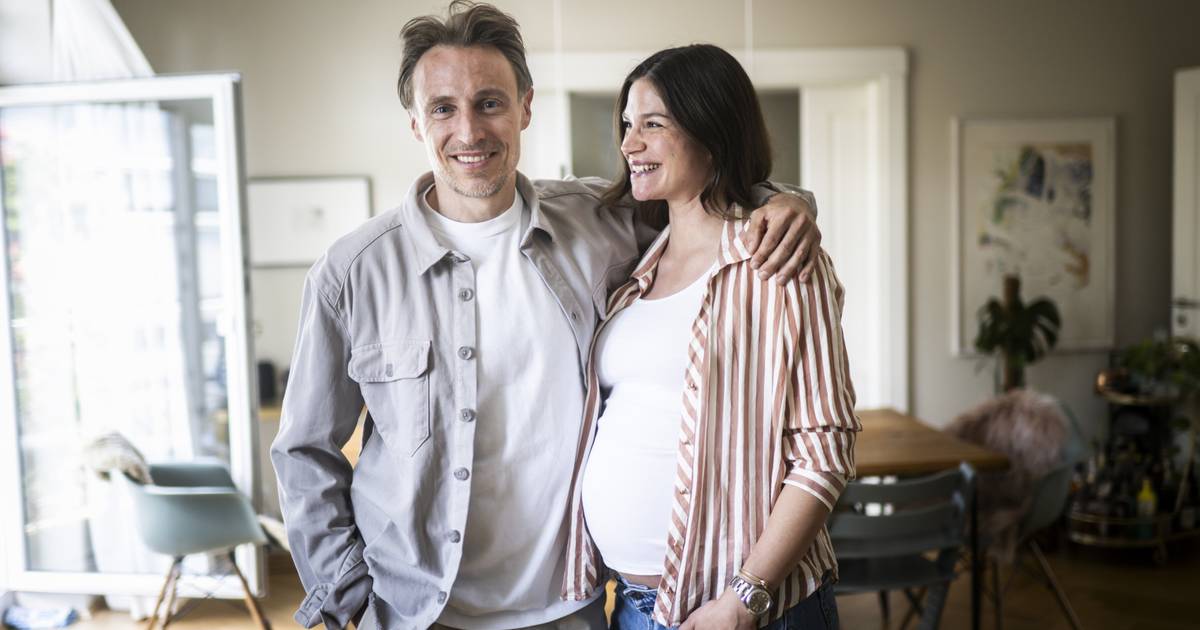 „Mr. Düsseldorf“-Gründer wird Vater – Timo Beck und Paula Weigel über ihre Liebe