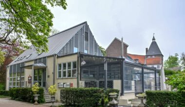 Aus Casa Leonardo wird Konoba im Park 