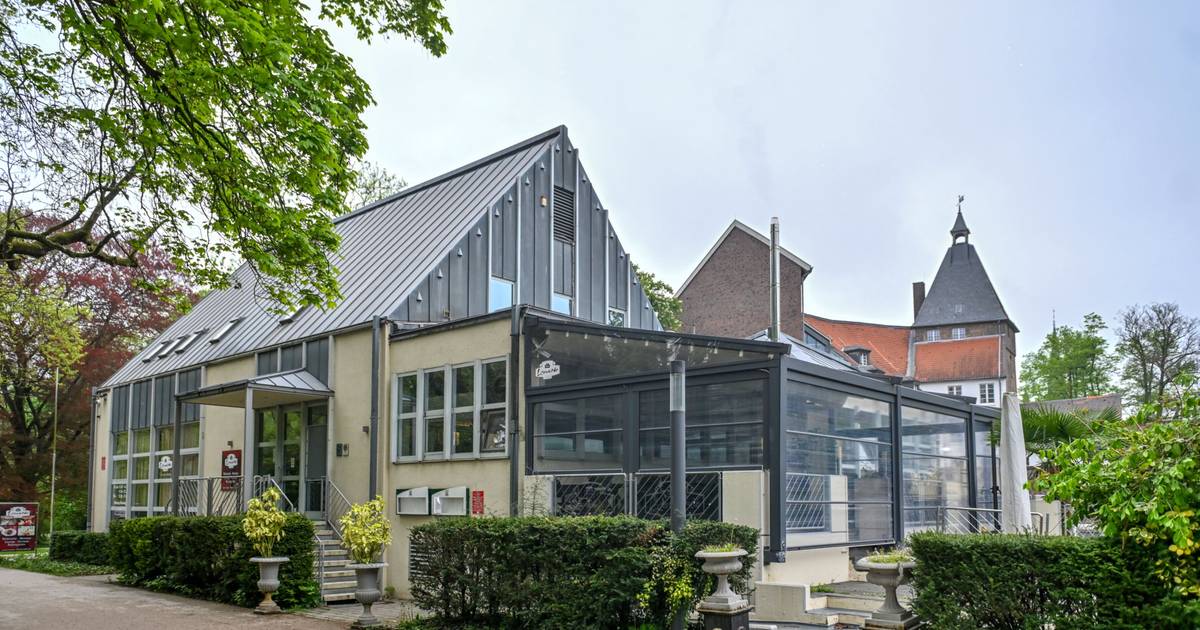 Aus Casa Leonardo wird Konoba im Park 