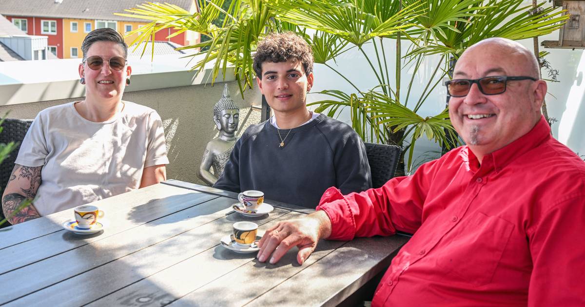 Schüleraustausch: Voraussetzungen, Anmeldung, Kosten - Gastfamilie aus Moers berichtet