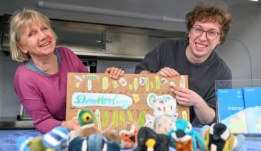 Willich: Familiäres Nachbarschaftsfest in Neersen