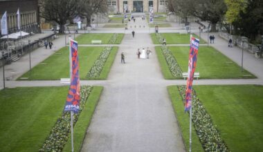 Konzept für Deutsches Foto-Institut ist fertig