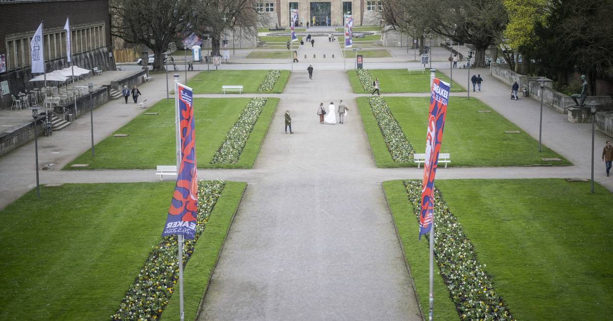Konzept für Deutsches Foto-Institut ist fertig