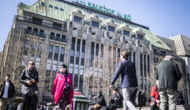 Centrum will Kaufhof an der Kö kaufen