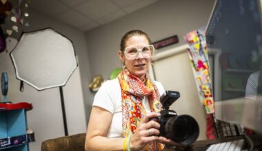 Digitale Passbilder machen Fotografen Konkurrenz
