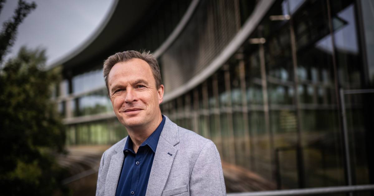 Jens Südekum wird Chef-Berater von Lars Klingbeil