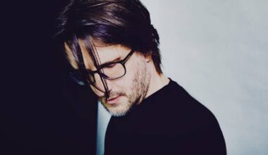 Steven Wilson begeisterte beim Live-Konzert in Düsseldorf