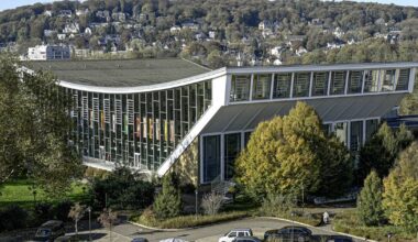 Wuppertal soll Olympia-Austragungsort werden