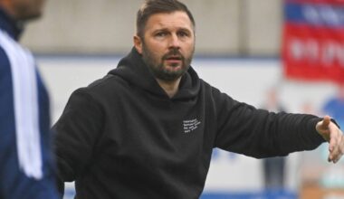 MSV Duisburg vs Wuppertaler SV