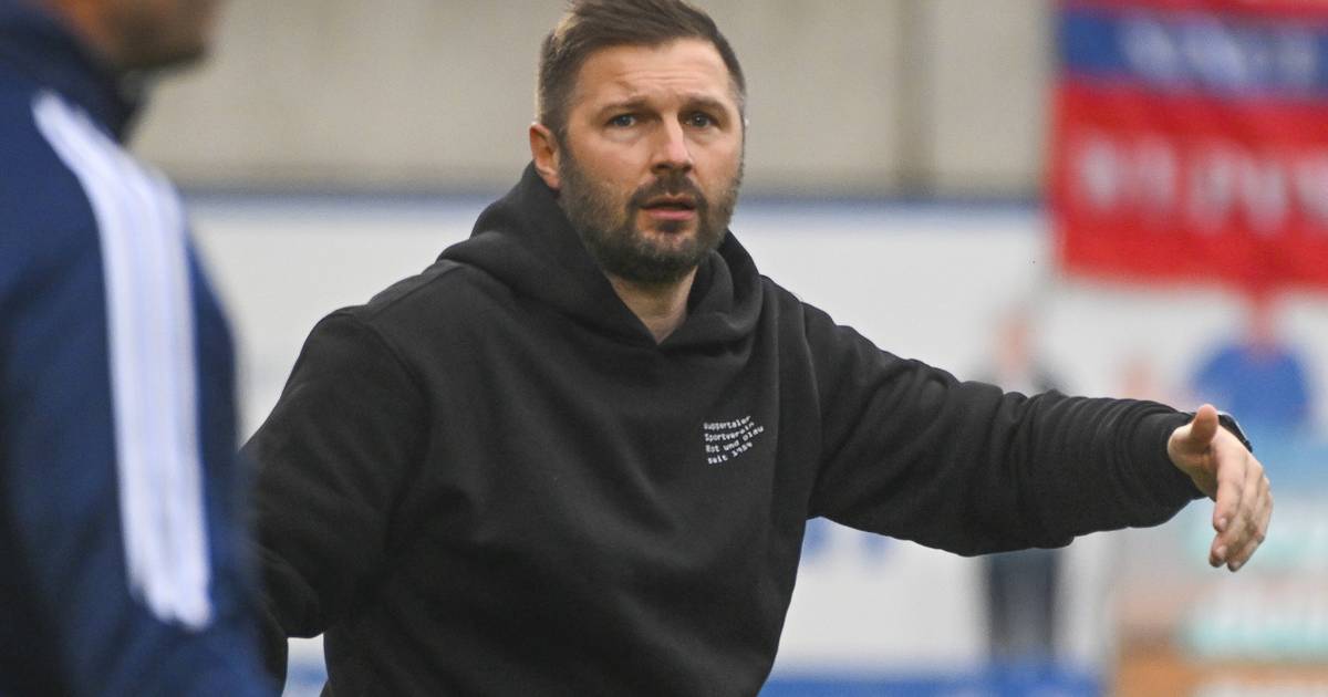 MSV Duisburg vs Wuppertaler SV