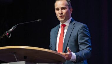 SPD wiederholt nach Streit die Listenaufstellung