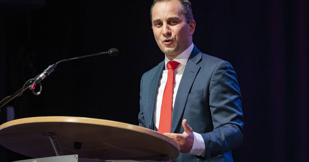 SPD wiederholt nach Streit die Listenaufstellung