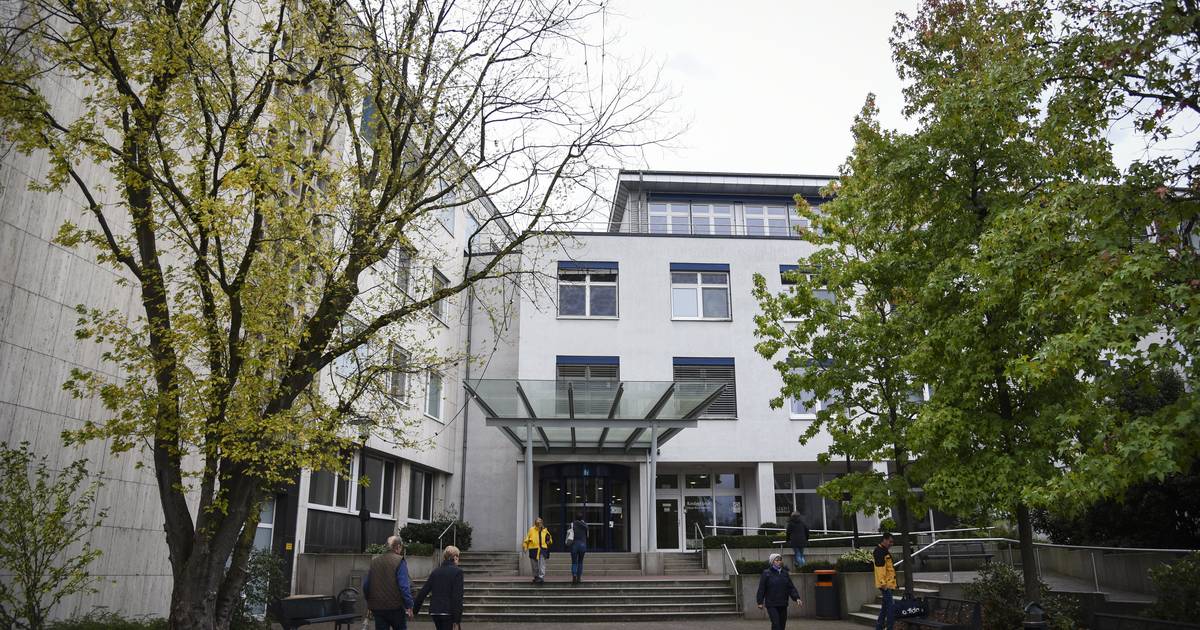 Ursula Peschers neue Leiterin in Mönchengladbach
