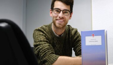 Programm der ZeitZeit mitsamt Ratinger Abend