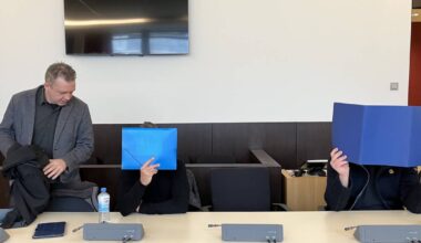 JVA-Beamte wegen Misshandlung von Häftling verurteilt