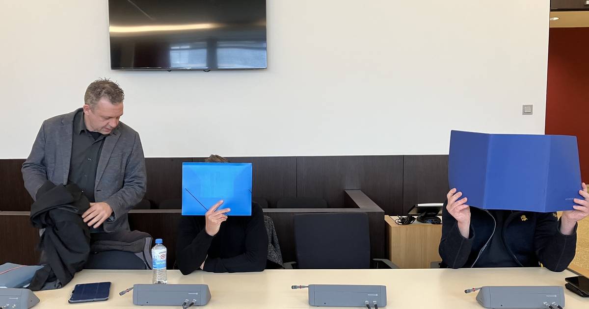 JVA-Beamte wegen Misshandlung von Häftling verurteilt