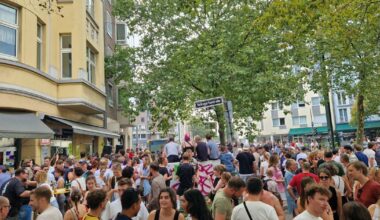 Mehr Sicherheit für die freie Kulturszene