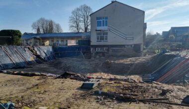 Zehn Schul-Züge bis 2029: Steigende Schülerzahlen in Jüchen