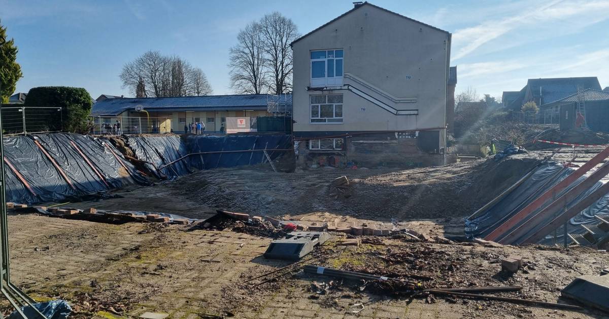 Zehn Schul-Züge bis 2029: Steigende Schülerzahlen in Jüchen