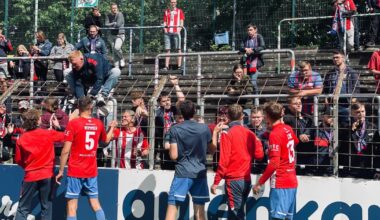 So hoch verliert der Wuppertaler SV in Gütersloh