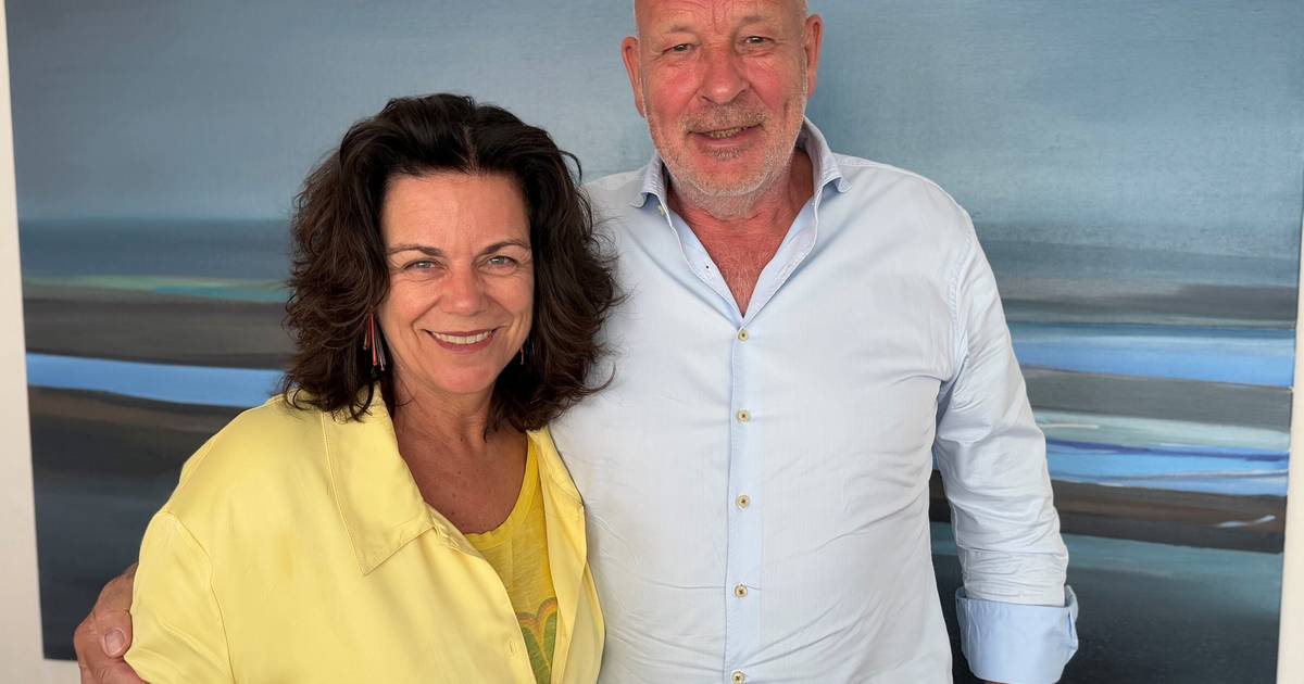 Christiane Oxenfort und Hartwig Beinke über ihre Beziehung