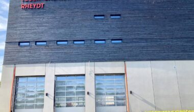Das lange Warten auf die neue Feuerwache Rheydt