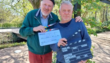30 Jahre Open-Air-Kino im Akki