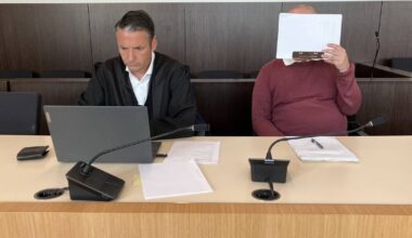 Hunderttausende Euro veruntreut – Hausverwalter räumt Spielsucht ein