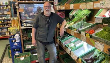 Düsseldorfs ältester und kleinster Biomarkt schließt