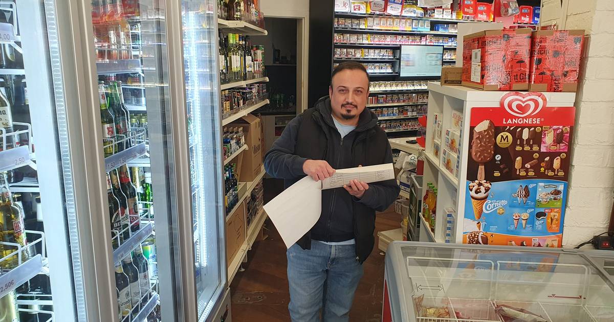 Mönchengladbach: Kiosk-Betreiber sammeln 1200 Unterschriften