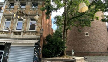 Schützen laden zum „Fest am Dicken Turm“ in der Altstadt