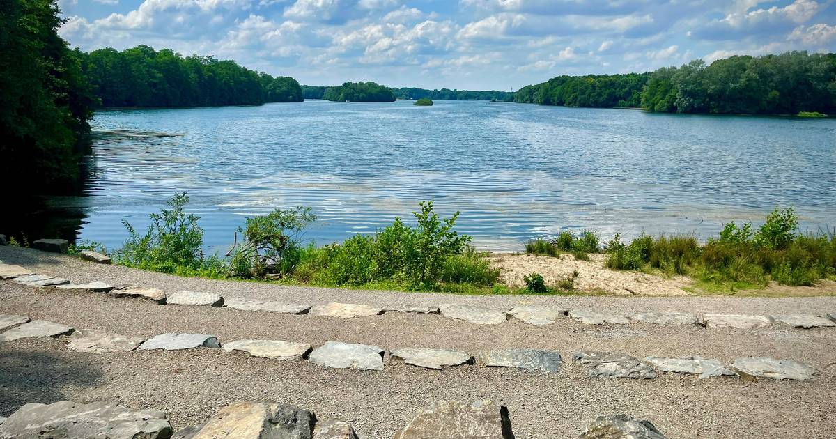 Visionen für den Unterbacher See