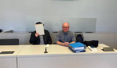 Prozess gegen Mann aus Wermelskirchen