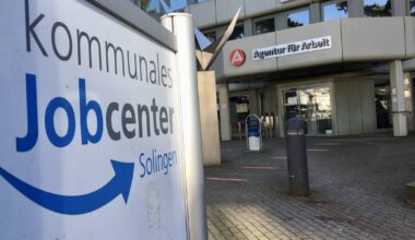 Solinger Stadtverwaltung und Jobcenter bleiben am Brückentag geschlossen