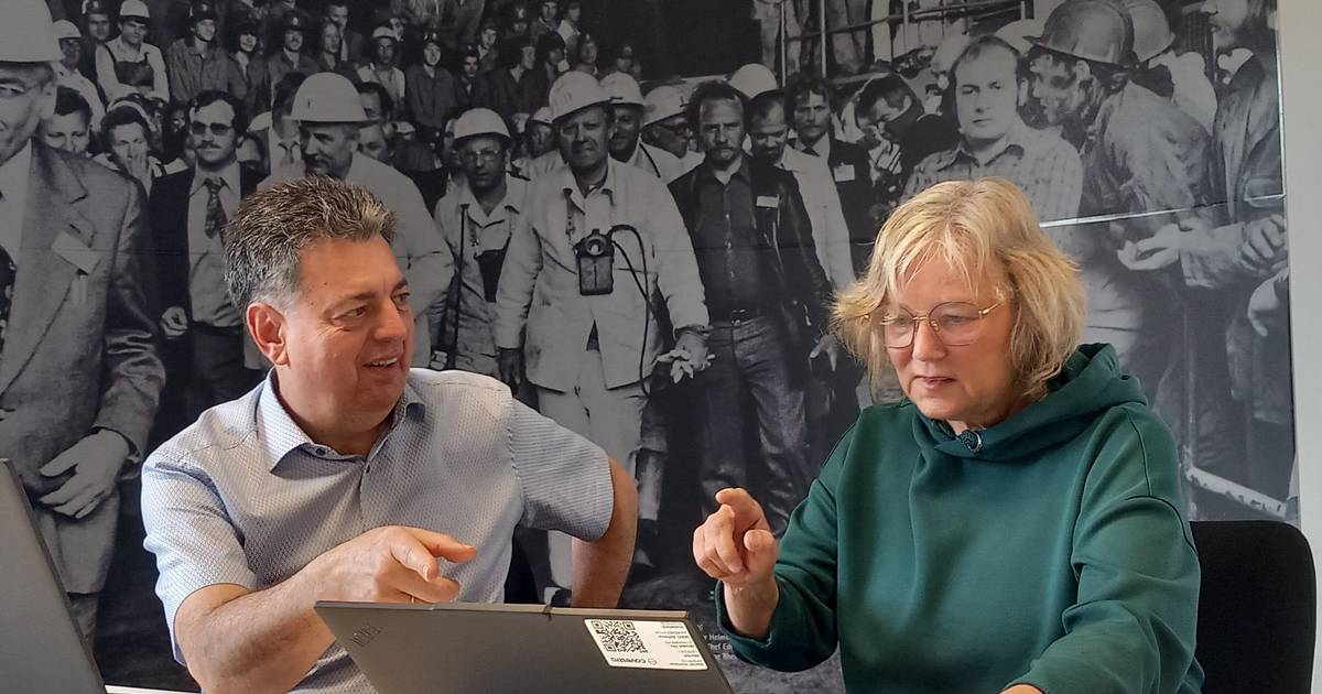 SPD-Fraktion will Newsletter zu politischen Sitzungen