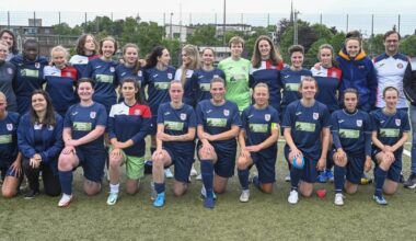 Mettmanns Fußballerinnen im Finale zu clever für den Wuppertaler SV