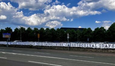 Festival würdigt Hanns Dieter Hüsch mit "Assoziationskette"
