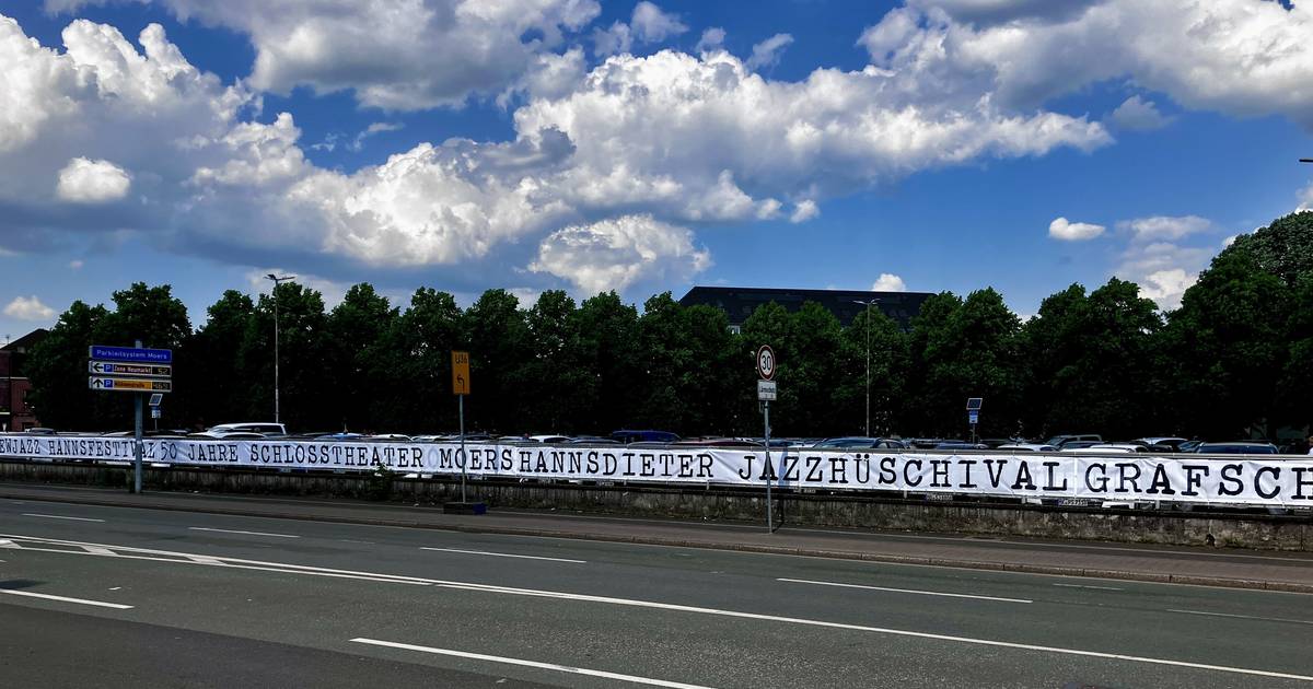 Festival würdigt Hanns Dieter Hüsch mit "Assoziationskette"