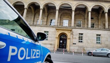 Urteil wegen „Volksverhetzung“ gegen AfD-Ratsfrau aus Mettmann bestätigt