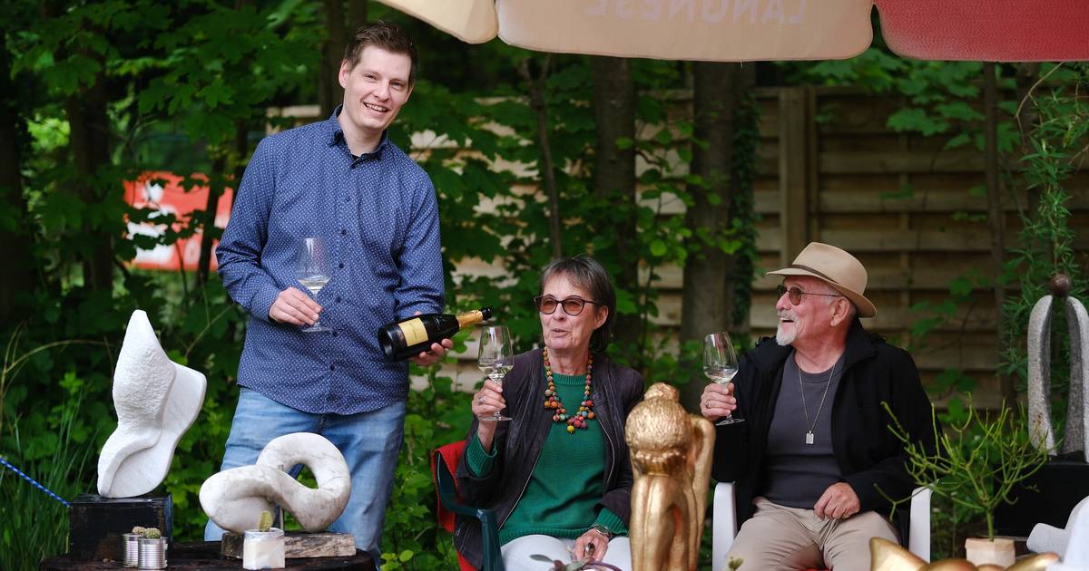Neues Format Gartentag am Zeittunnel kommt an