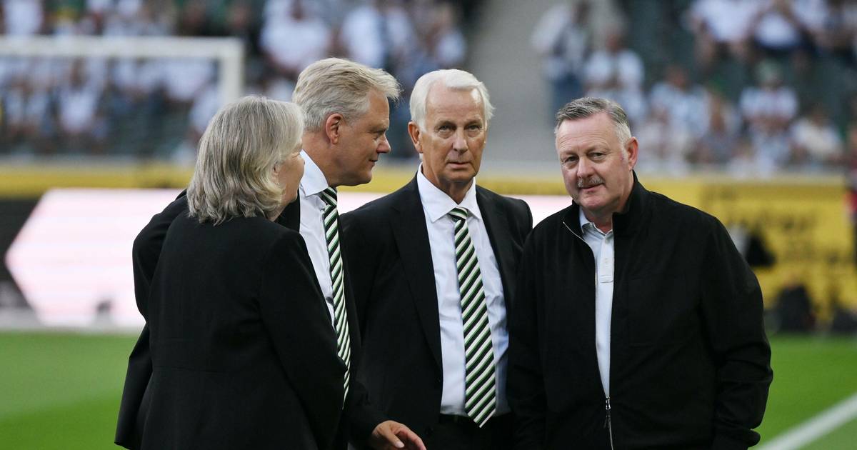 Borussia Mönchengladbach spielt im Endspurt um Millionen