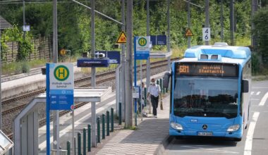 BUND-ADFC kritisieren Politik bei Mobilitätskonzept